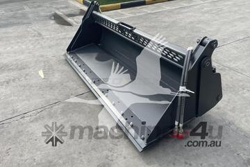 4 in 1 BEDROCK SKID STEER SKMPB-84-E