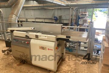 SCM   Combination Machine SCM   Combination Machine