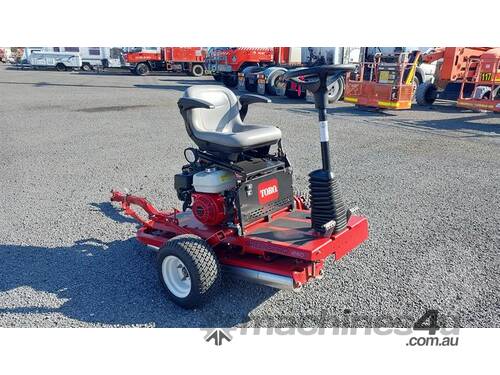 Toro Greenspro 1260