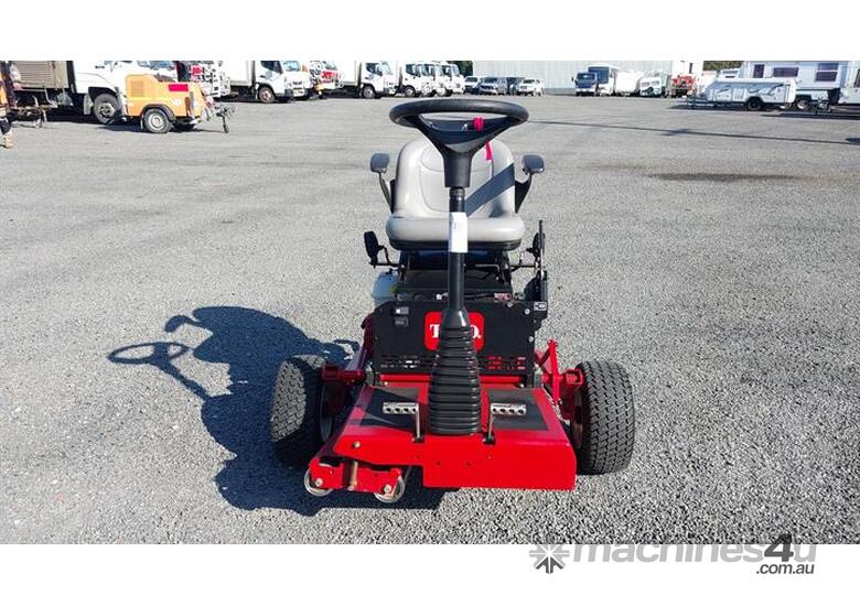 Toro Greenspro 1260