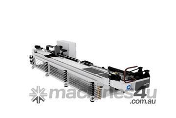 CH-60 CN1 CN2 and CNC: Fully Hydraulic CNC Tube Benders