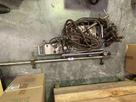 1 X Cigweld Plate Mate 2 Cutting Set - picture0' - Click to enlarge