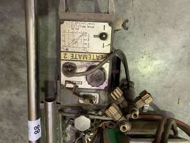 1 X Cigweld Plate Mate 2 Cutting Set - picture2' - Click to enlarge