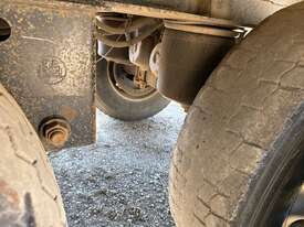 1997 Stoodley DT2+2 Quad Axle Dog Tipper - picture1' - Click to enlarge