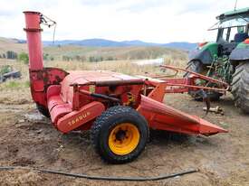 TAARUP 605B Precision Chopper - picture0' - Click to enlarge