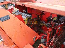 TAARUP 605B Precision Chopper - picture0' - Click to enlarge