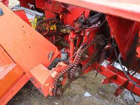 TAARUP 605B Precision Chopper - picture1' - Click to enlarge