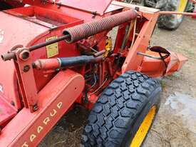 TAARUP 605B Precision Chopper - picture2' - Click to enlarge