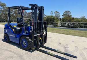 Apache HH30Z 4.5M Single Wheel