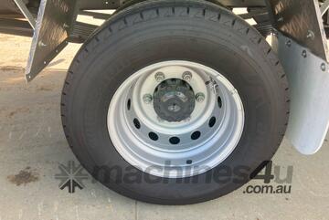 Iveco 2024   Daily Cab Chassis