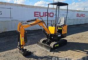 Unused 2025 Captok CK13