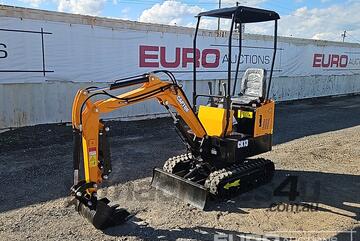 Unused 2025 Captok CK13