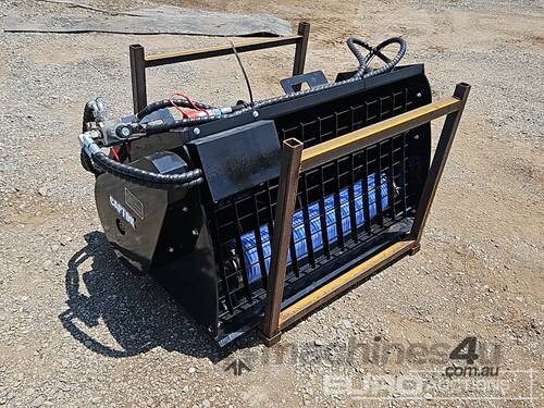 Unused Captok CK-M48 