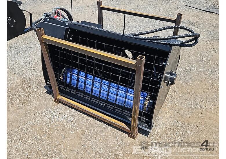 Unused Captok CK-M48 