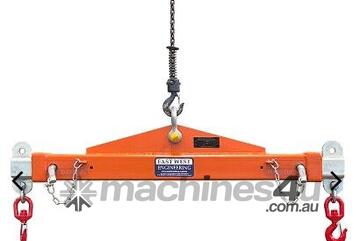 Lifting Spreader Bar