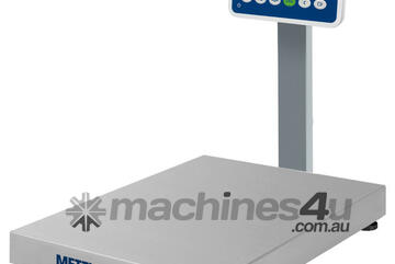 Mettler Toledo Bench Scale -  