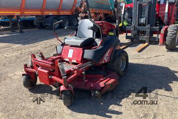 Ferris IS2500Z Zero Turn Ride On Mower