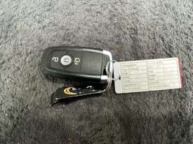 2021 Ford Ranger 4x4 Wildtrak Dual Cab T/Diesel (Auto) - picture0' - Click to enlarge