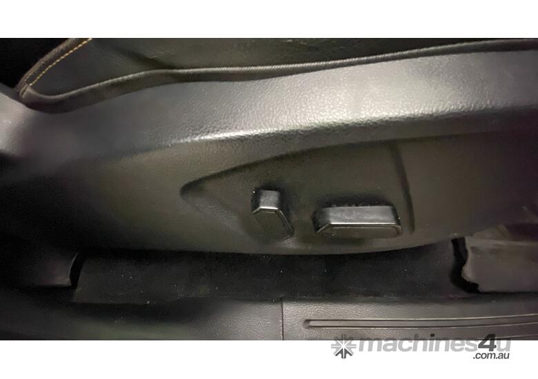 2021 Ford Ranger 4x4 Wildtrak Dual Cab T/Diesel (Auto)