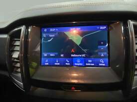 2021 Ford Ranger 4x4 Wildtrak Dual Cab T/Diesel (Auto) - picture1' - Click to enlarge