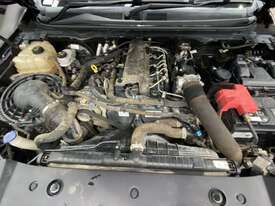 2021 Ford Ranger 4x4 Wildtrak Dual Cab T/Diesel (Auto) - picture2' - Click to enlarge