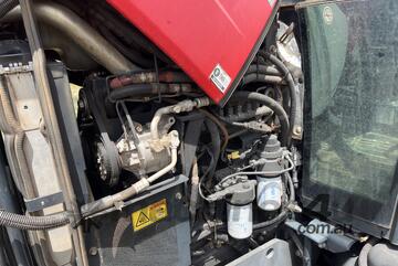 Massey Ferguson 2017   4608 Massey Ferguson 2017   4608