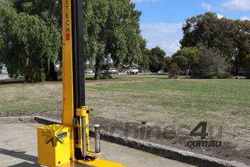 Pallet Stretch Film Wrapper - Safetech L/S3