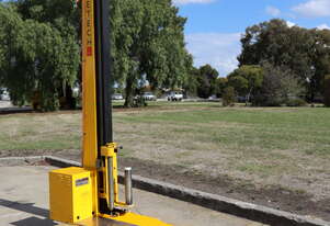 Pallet Stretch Film Wrapper - Safetech L/S3 Pallet Stretch Film Wrapper - Safetech L/S3