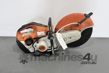 Stihl TS420 Petrol Cut-Off Saw Stihl TS420 Petrol Cut-Off Saw