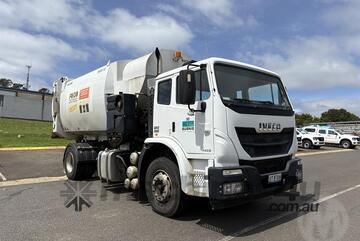 Iveco   Acco Iveco   Acco