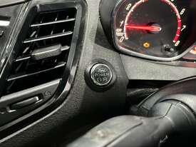 2014 Ford Fiesta ST Petrol - picture0' - Click to enlarge