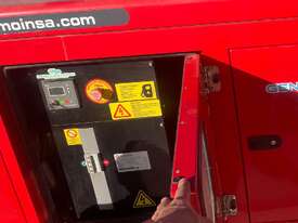 2023 Himoinsa HYW-35 T5 - picture0' - Click to enlarge