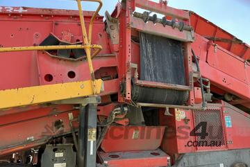 2017 Terex Finlay 883+ Tracked Screener 2017 Terex Finlay 883+ Tracked Screener