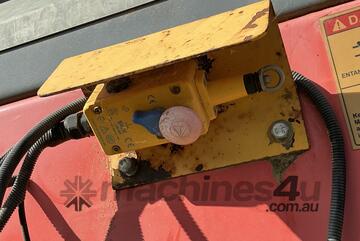 2018 Finlay Telescopic Mobile Conveyor 2018 Finlay Telescopic Mobile Conveyor