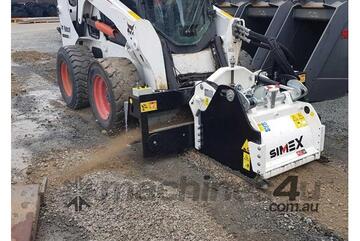 SIMEX PL 35.15 Standard Flow for sale SIMEX PL 35.15 Standard Flow for sale