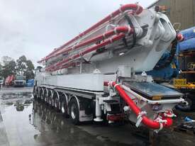 2026 JunJin/Flowcrete JXRZ65-5.18HP Enquire Now - picture0' - Click to enlarge