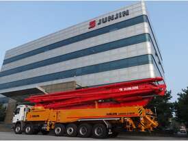 2026 JunJin/Flowcrete JXRZ65-5.18HP Enquire Now - picture1' - Click to enlarge