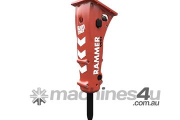 Rammer   999E for sale