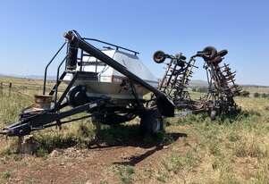 Flexicoil Flexi-Coil 820 Air Seeder