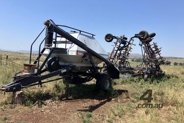 Flexicoil Flexi-Coil 820 Air Seeder