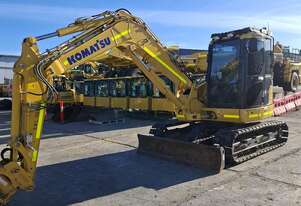 Komatsu 2023   PC88MR_10