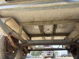 2012 Homemade Dual Axle Refrigerated Trailer - picture0' - Click to enlarge