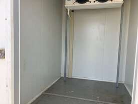 2012 Homemade Dual Axle Refrigerated Trailer - picture1' - Click to enlarge