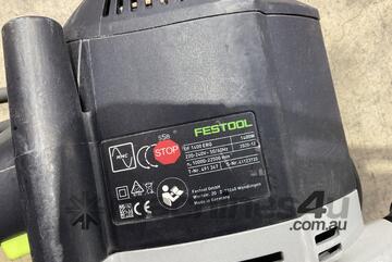 Festool OF 1400 EBQ Plunge Router