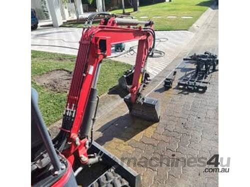 2023 Digger King 1.3t excavator