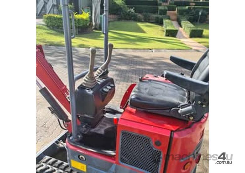 2023 Digger King 1.3t excavator