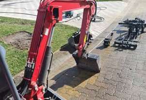 2023 Digger King 1.3t excavator