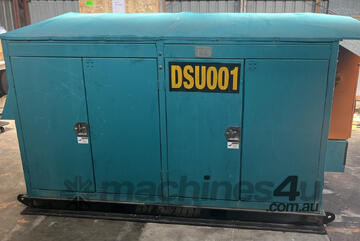 55kW High Pressure Water Pump