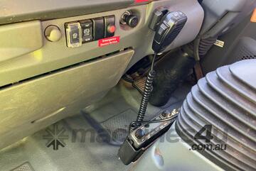 Isuzu 2022   NLS 45-150 Van