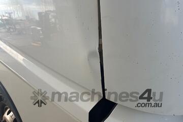 2019 Volvo FH Series 4 Prime Mover Sleeper Cab